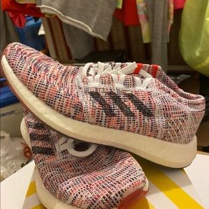 Adidas Pureboost size 6